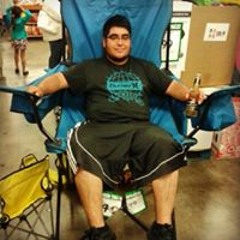 Oscarin Garcia Sugich