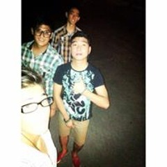 Albert Exerion Andico