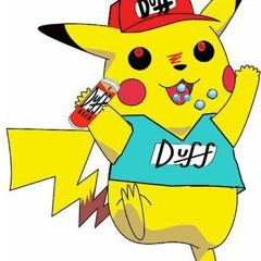 Pika Duff