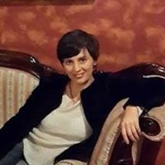 Arina Banshchikova