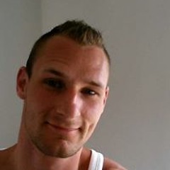 Jimmie Høeg Rasmussen