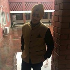 Sehajdeep Singh Khalsa