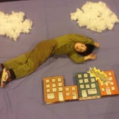 Rebecca Houdini Robertson