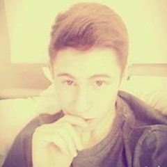 George N-Dubz Heagren