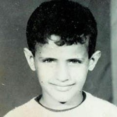 Mostafa Alsanabani
