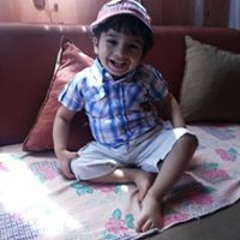 Mohammed Mokh