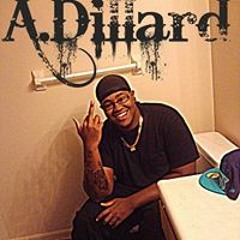 Anthony JR Dillard