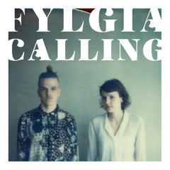 Fylgia Calling