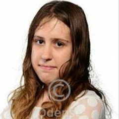 Julie Brynoldt Sørensen