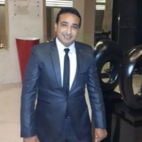 Ali Hamed’s avatar