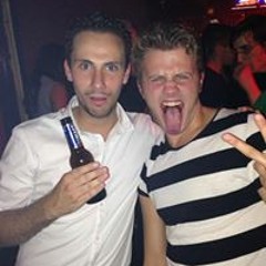 Sebastiaan Wijdeveld