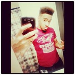 Travis AyooPrince Flowers