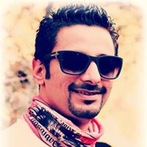 Nitin Basra’s avatar