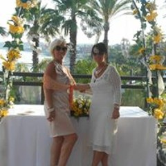 Imelda Masterson O Neill