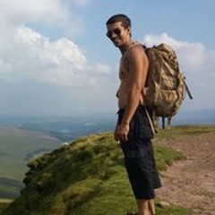 Tobias Donald Foster