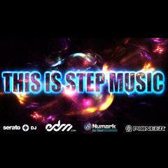 This is Step Music!
