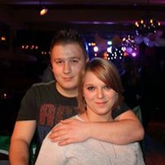 Jamie Cheyenne Diependaal