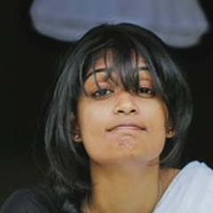 Swetha Movva