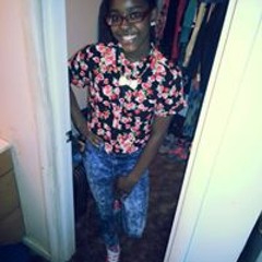 Jadaya SoUneek Hugie