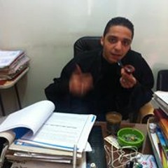 Mohamed Abofandy