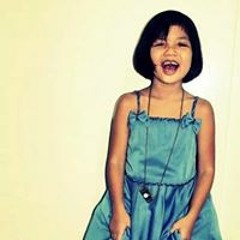 Fritzie Nicole Tejada