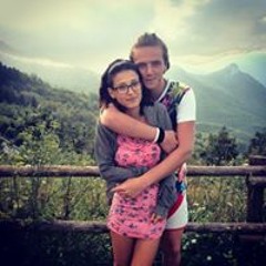 Kevin Cinzia Goletto