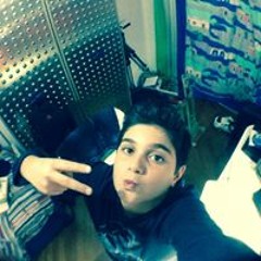 Simone Felice