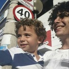 Diego Francisco Camargos