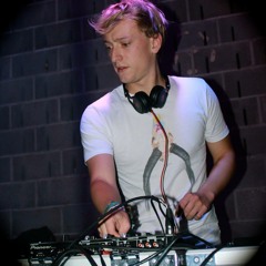 Louis Vanhaesebroucke