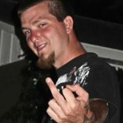 Todd Alaxanian