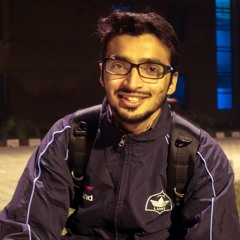 Awais Saeed 1