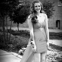 Callie Elizabeth Price