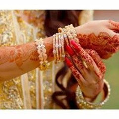Mahrosh Ali