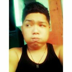 John Gabrielle Escandor