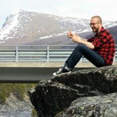 Christer Lystad Vebenstad