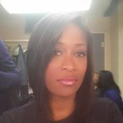 Nicole Lorraine Comer