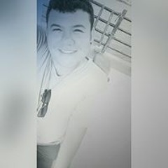 Andrés Flor Oviedo