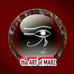 Marz Real'Eyezn Morpheus
