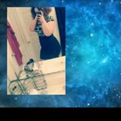 Sierra Alexa Marcotte