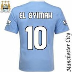 El Gyimah Dos Santos