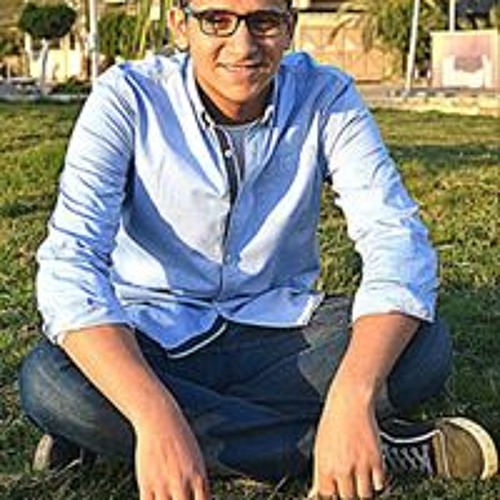 Maged El-shiekh’s avatar
