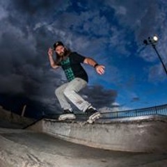 Adam Anthony Swanson