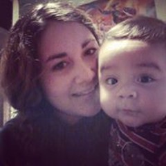 Solange Fernanda Valencia