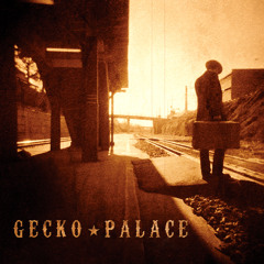Gecko Palace