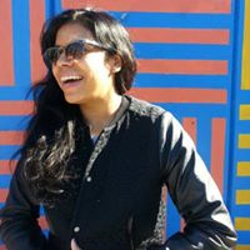 Cristina Cruz’s avatar