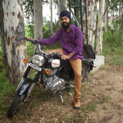 Gurbir Singh