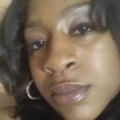 Beverly NoLove Logan