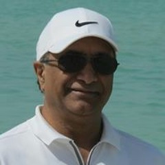 Mazhar H Asady