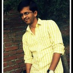 Suresh Kumar