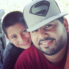 Orlando Melek Sedec Silva